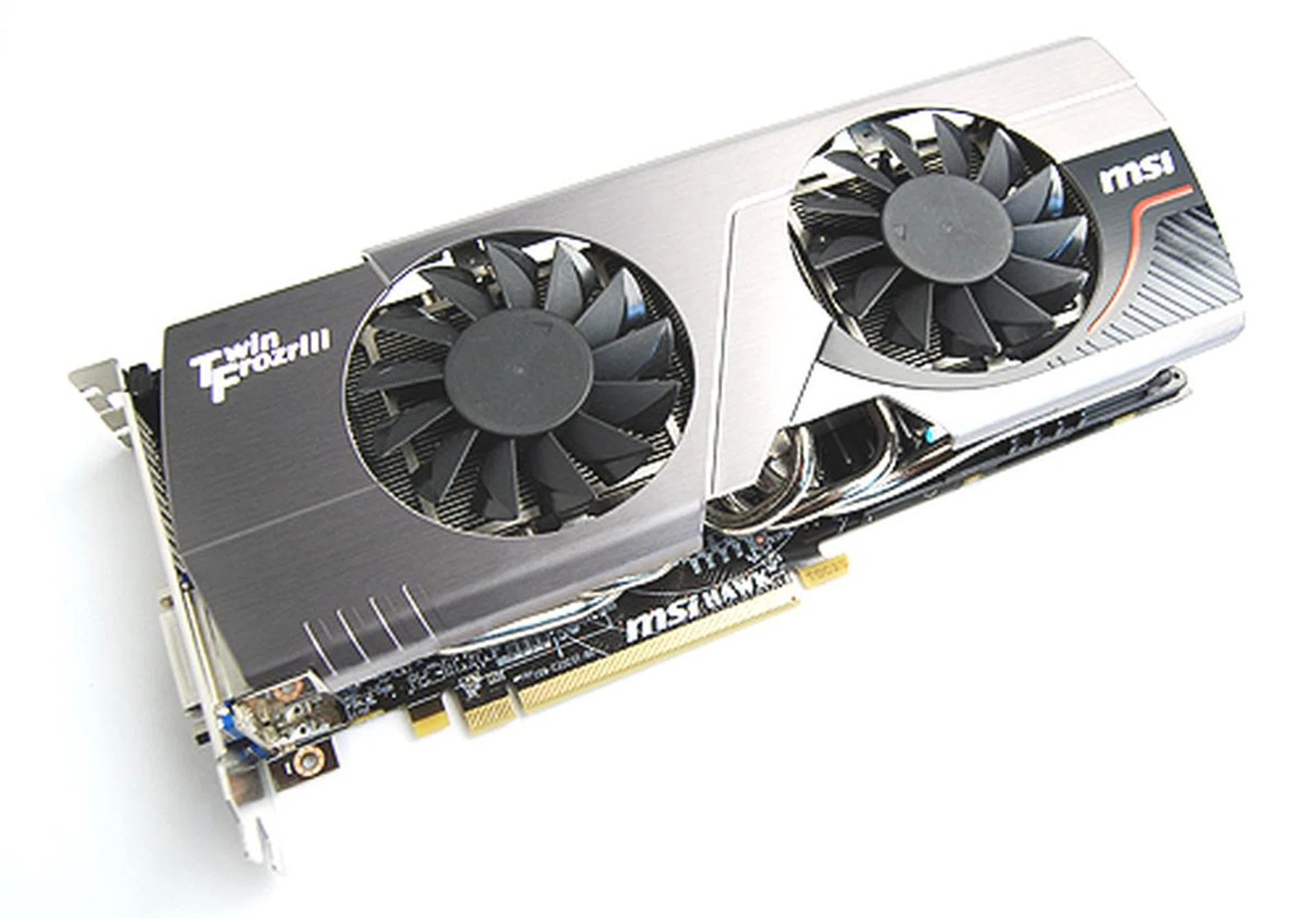 The R6870 Hawk is really one for the enthusiast who wants to push the boundaries of what is possible with the Barts XT chip.