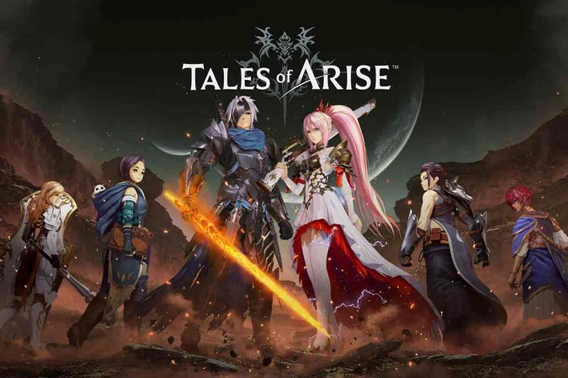 Image: Bandai Namco Entertainment