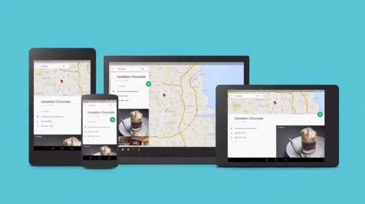 Android L will have a unified design theme across all versions of Android