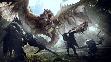 Image: Capcom