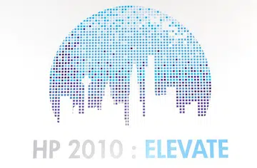  The HP Elevate event was held in Jakarta, Indonesia on 17th and 18th March 2010.