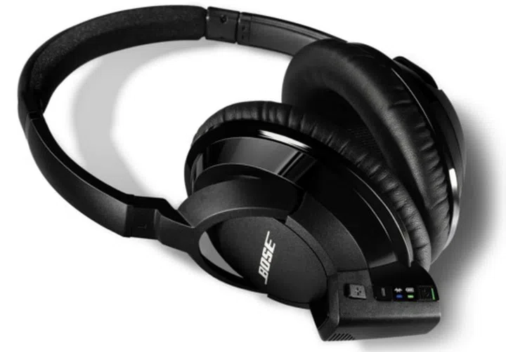 Image source: Bose.