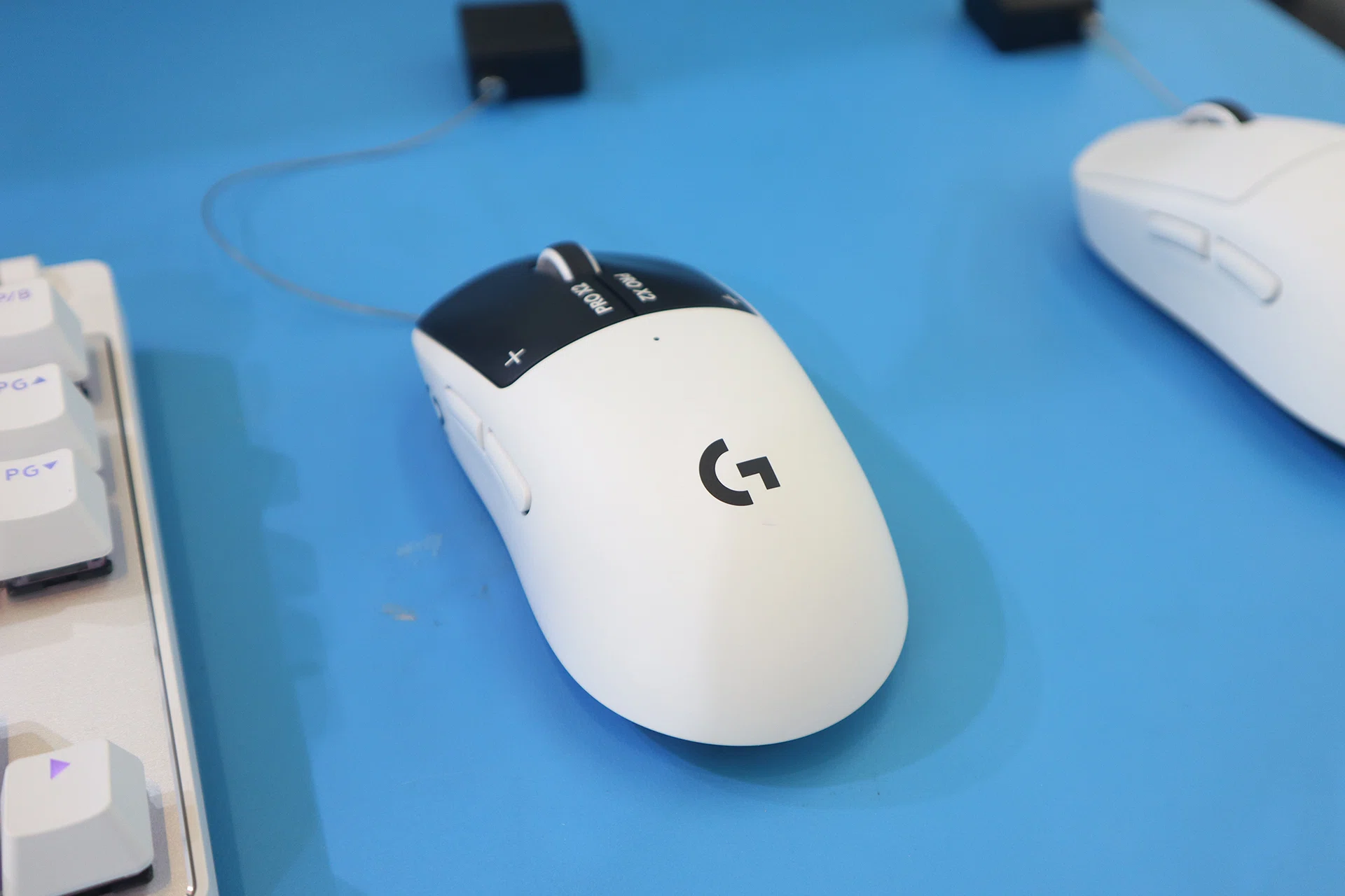 Logitech G Pro X2 Superstrike