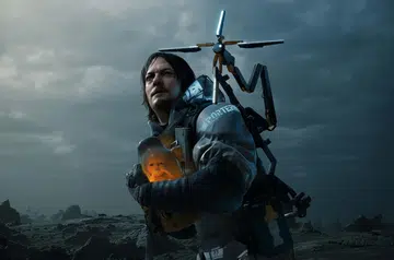 Image: Kojima Productions