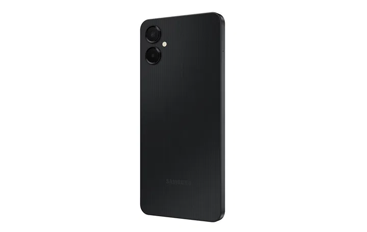 Samsung Galaxy A06 5G. Image: Samsung.