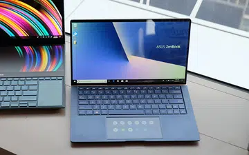 ASUS ZenBook 13