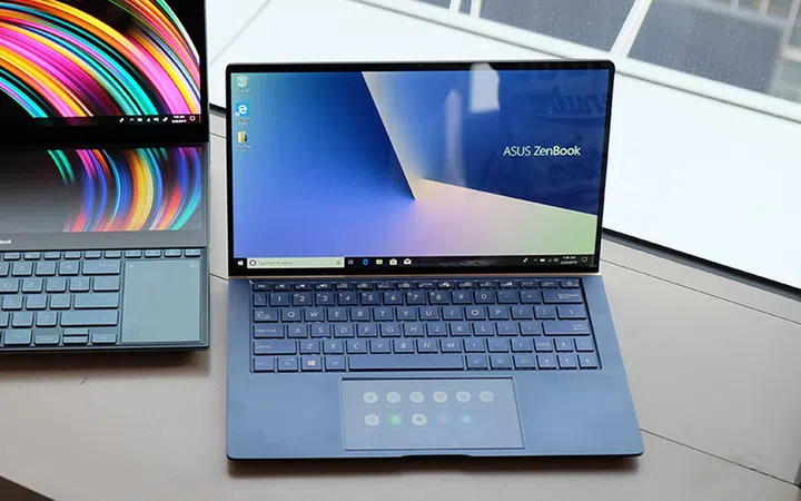 ASUS ZenBook 13