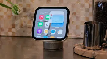 Apple HomeView