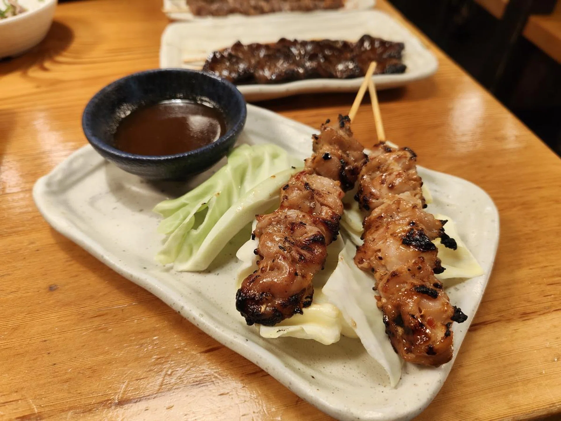 Nothing Phone (3a) Pro main camera. Photo: HWZ.