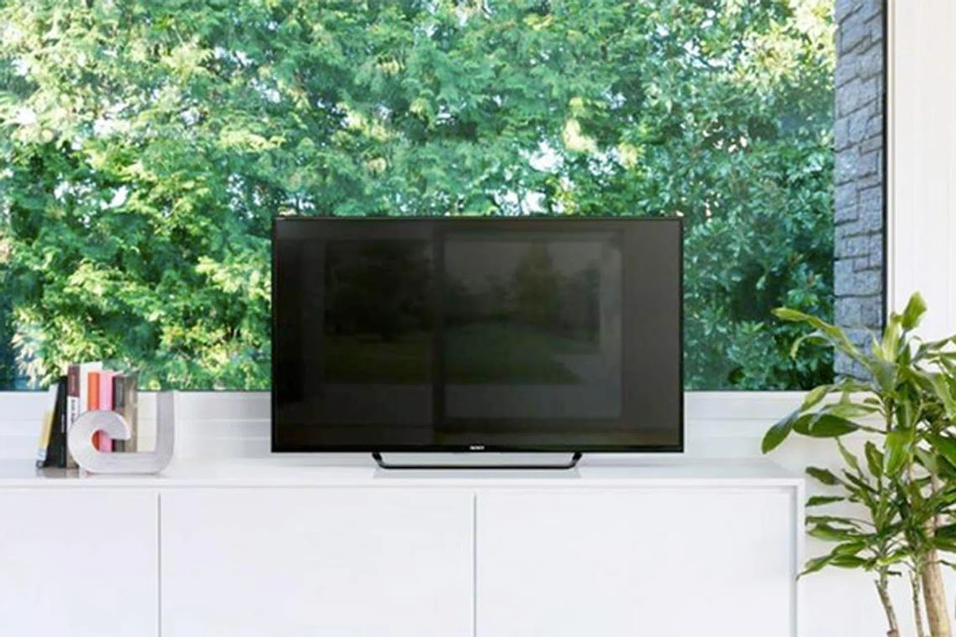 Sony Bravia X8000C.