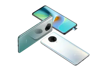 The Redmi K30 Ultra. <br>Image source: Xiaomi