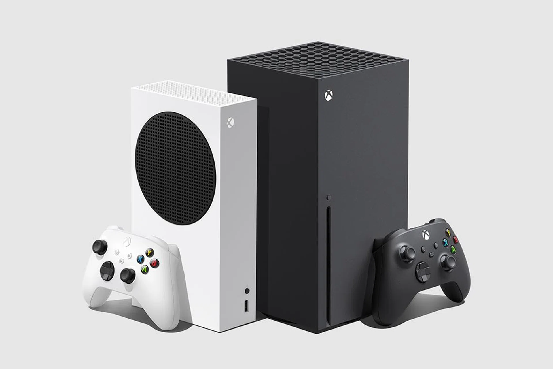 Could it trickle down to Singapore? Photo: Microsoft.