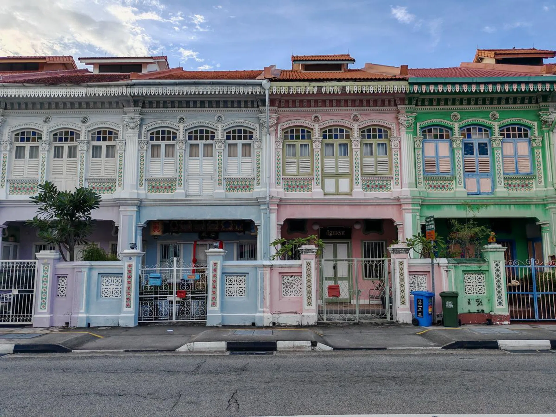 Honor 200, main camera. Photo: HWZ.