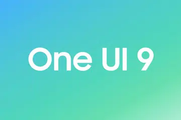 Samsung One UI 9 beta