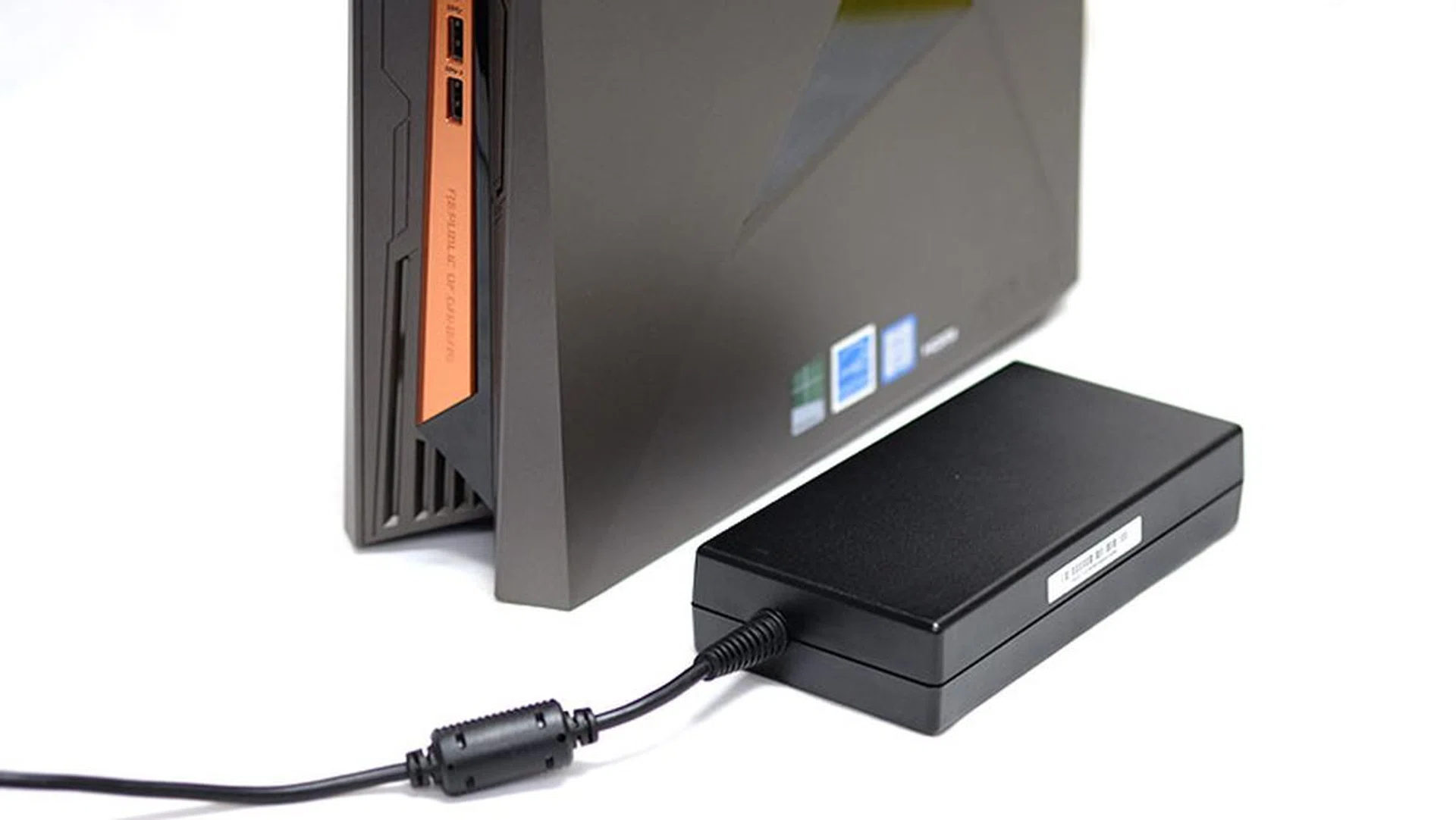 ASUS ROG GR8 II