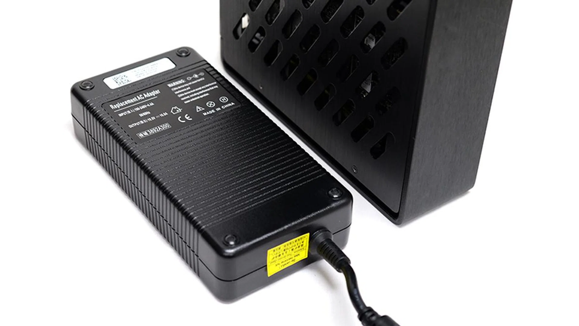 Dreamcore One power brick