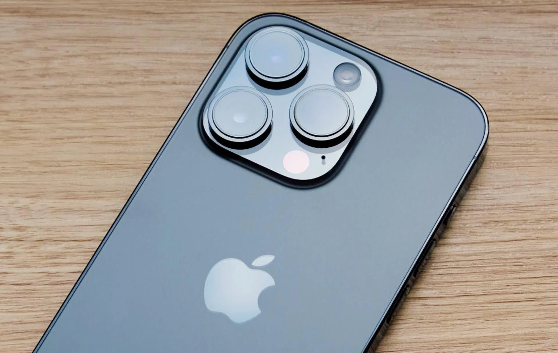 Is it a big leap in image quality? Probably not unless you are shooting in 48-megapixel ProRAW.