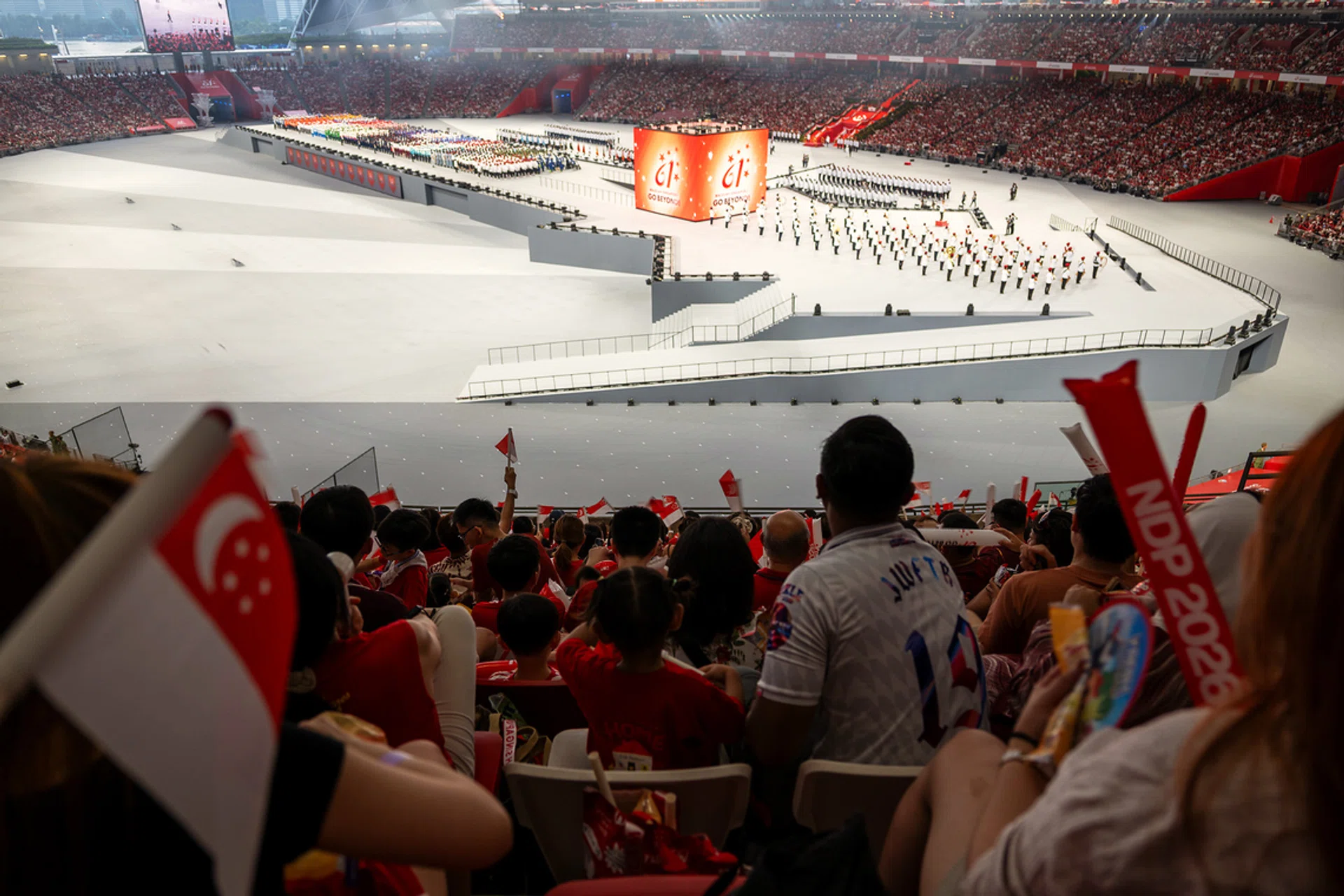 NDP 2026 Preview family