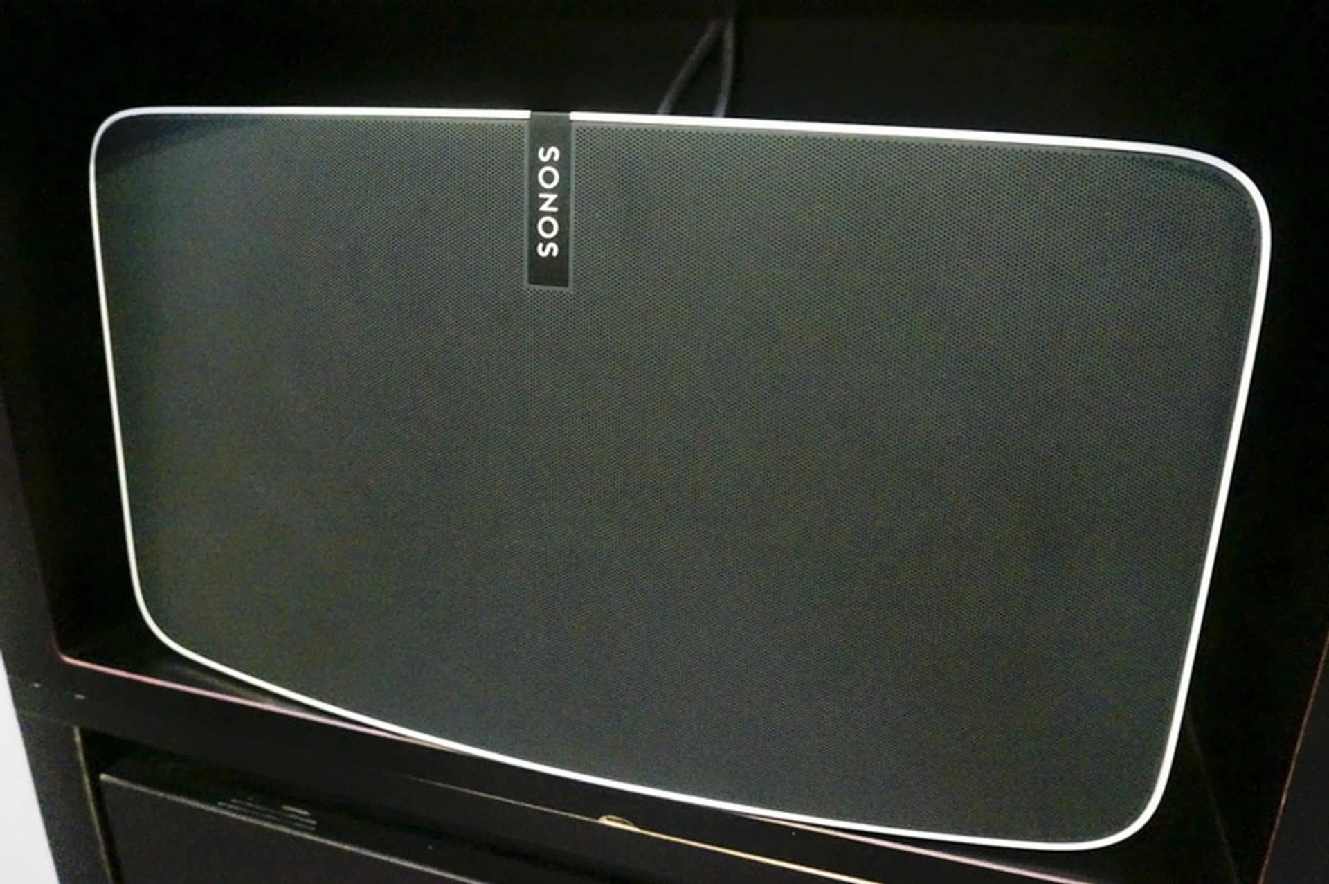 Sonos has long been known for their multi-room speakers, and they’ve got them on discount at this show too. The Sonos Play:5 is going for $949, down $50 from the original price of $999. Pick up either a Play:3, Play:1 or another Play:5 though (all of which are discounted), and you’ll get an additional $50 off your purchase.