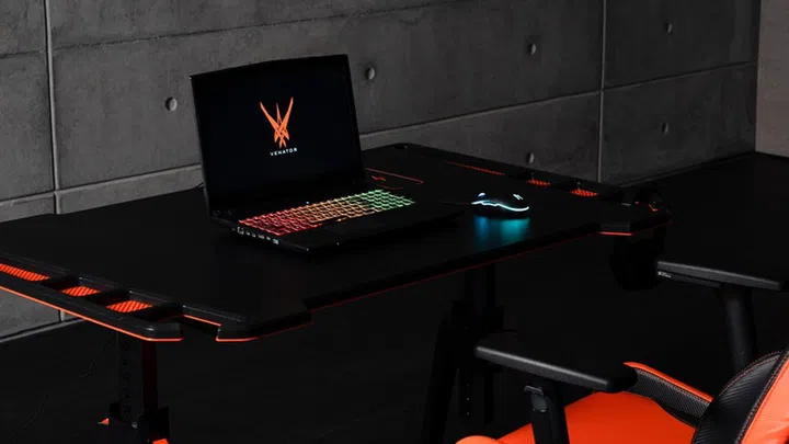 Image: Futuristic Home