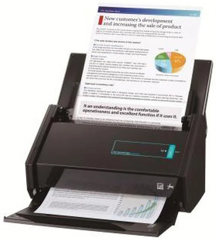 Image source: Fujitsu