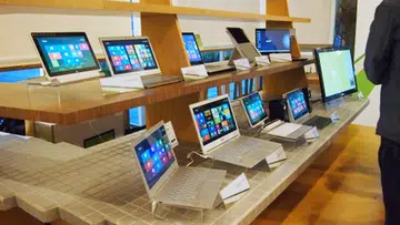 There's a new Acer Windows 8 product for everyone. The new line-up covers Ultrabooks, tablets and AIO systems.