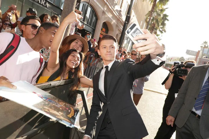 Image Source: Sony Pictures / Invision