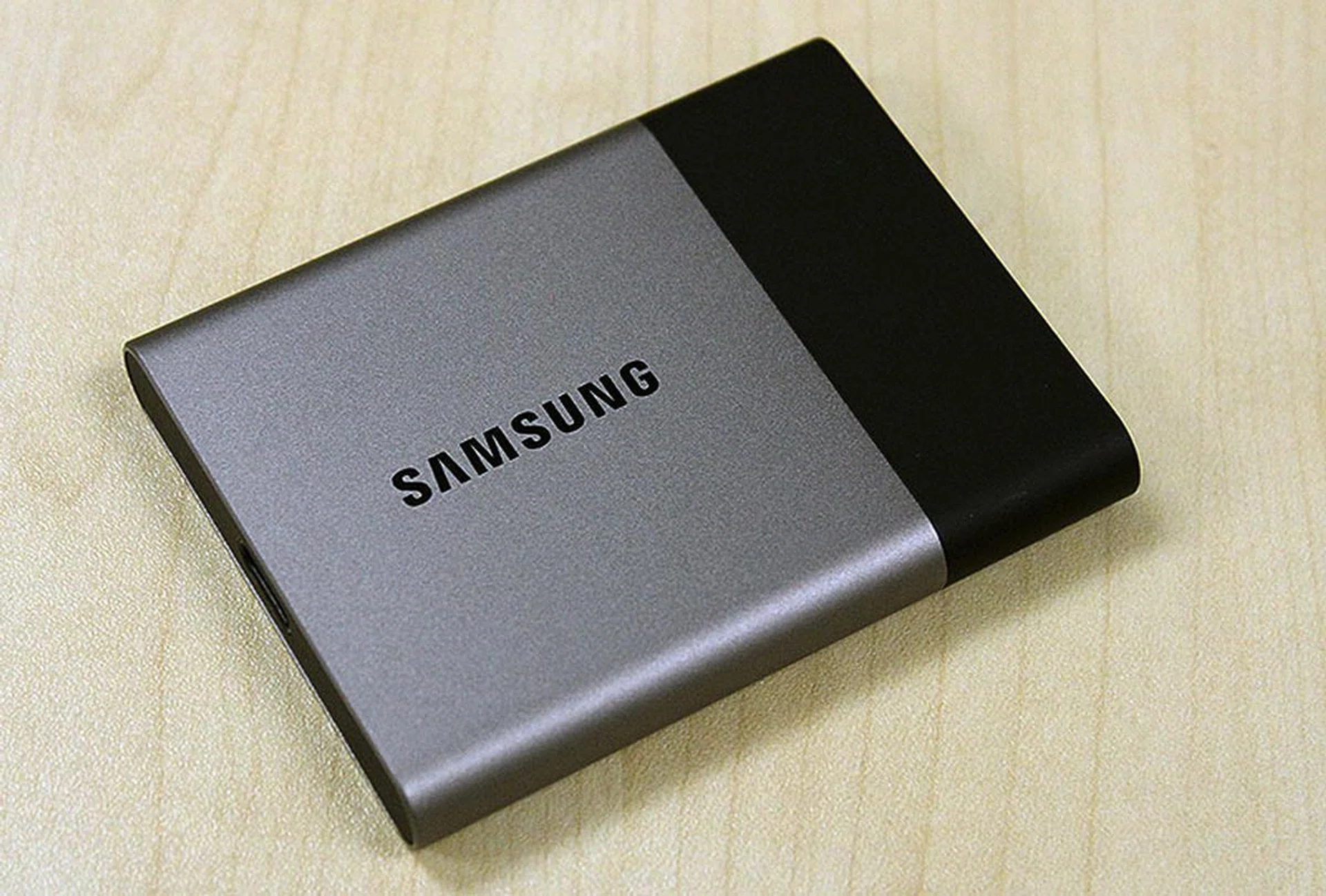 Though the Samsung portable SSD T3 is still quite pricey, it's a great drive for power users who demand performance and large amounts of storage on the go.