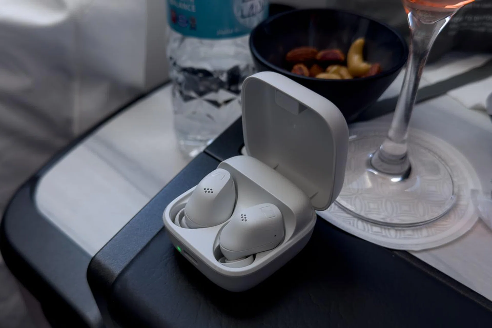 Sennheiser Accentum True Wireless.