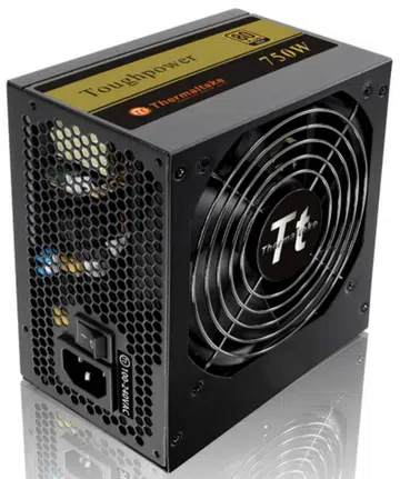 Toughpower Gold 750W
