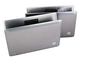 No, you're not seeing double! We pit two ultra-thin HP Pavillion dm3 series notebooks in this article - one using the Intel CULV processor platform, while the other uses AMD's Congo.