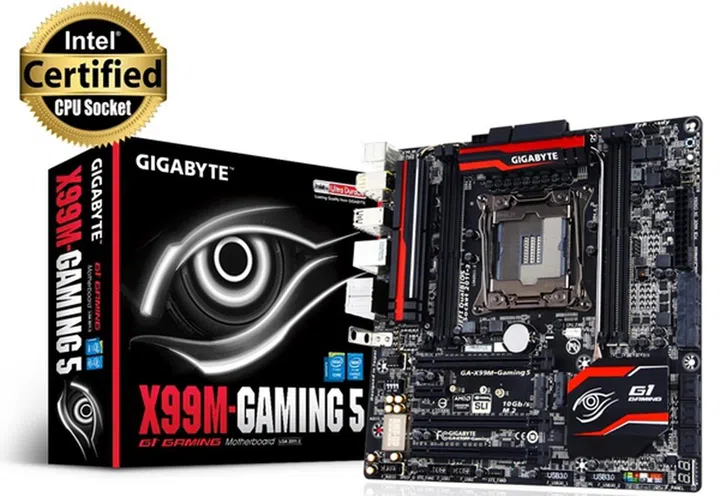 (Image source: Gigabyte)