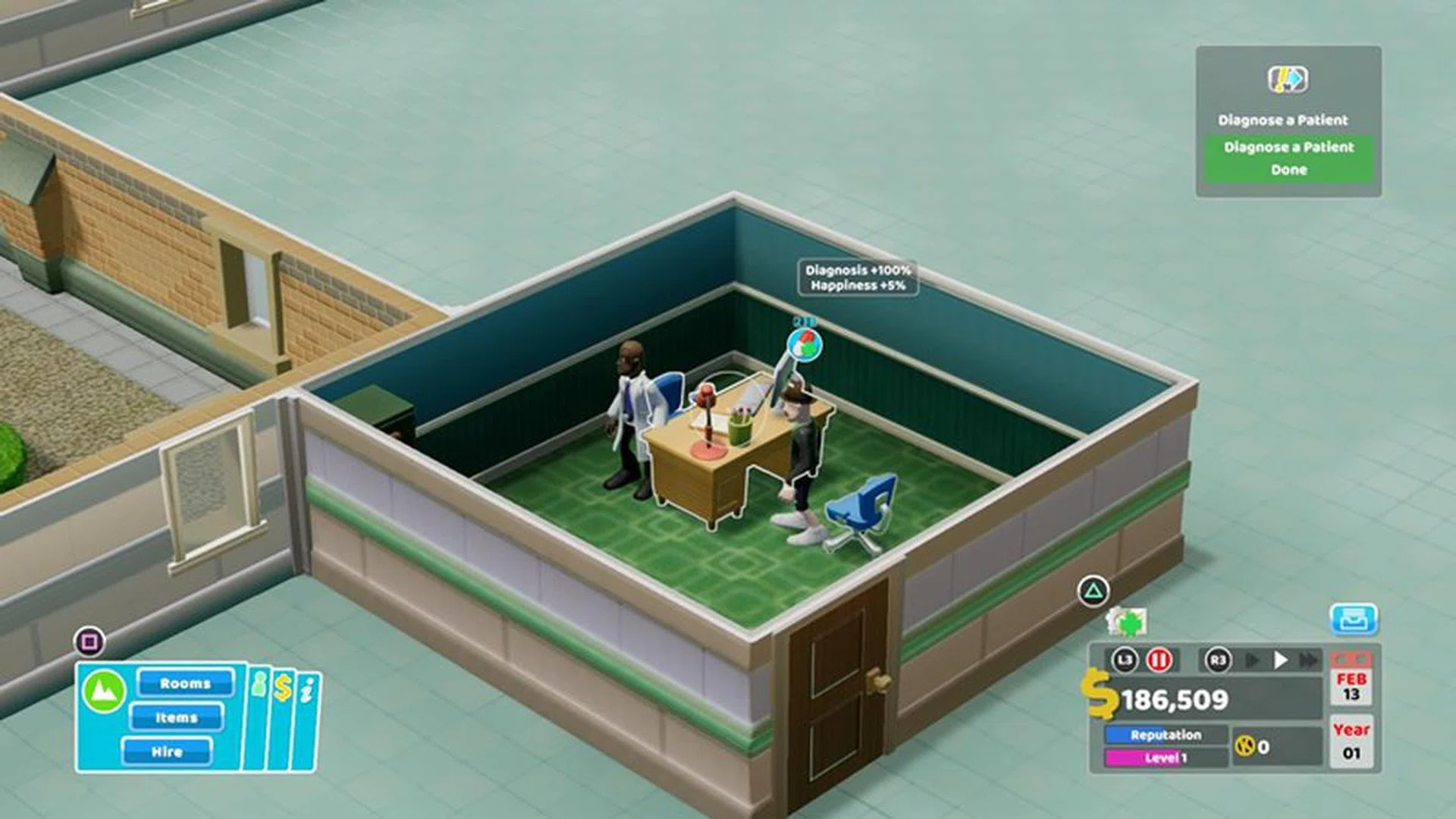 Screenshot: HardwareZone