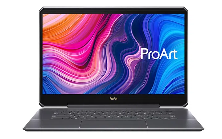 ASUS ProArt StudioBook One