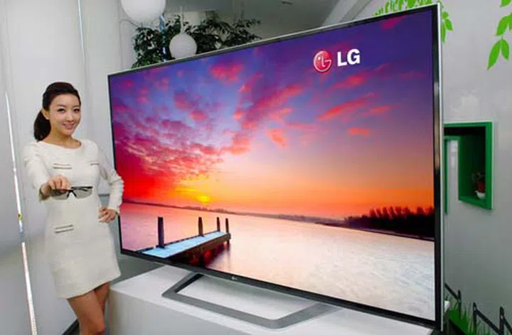 Source: LG
