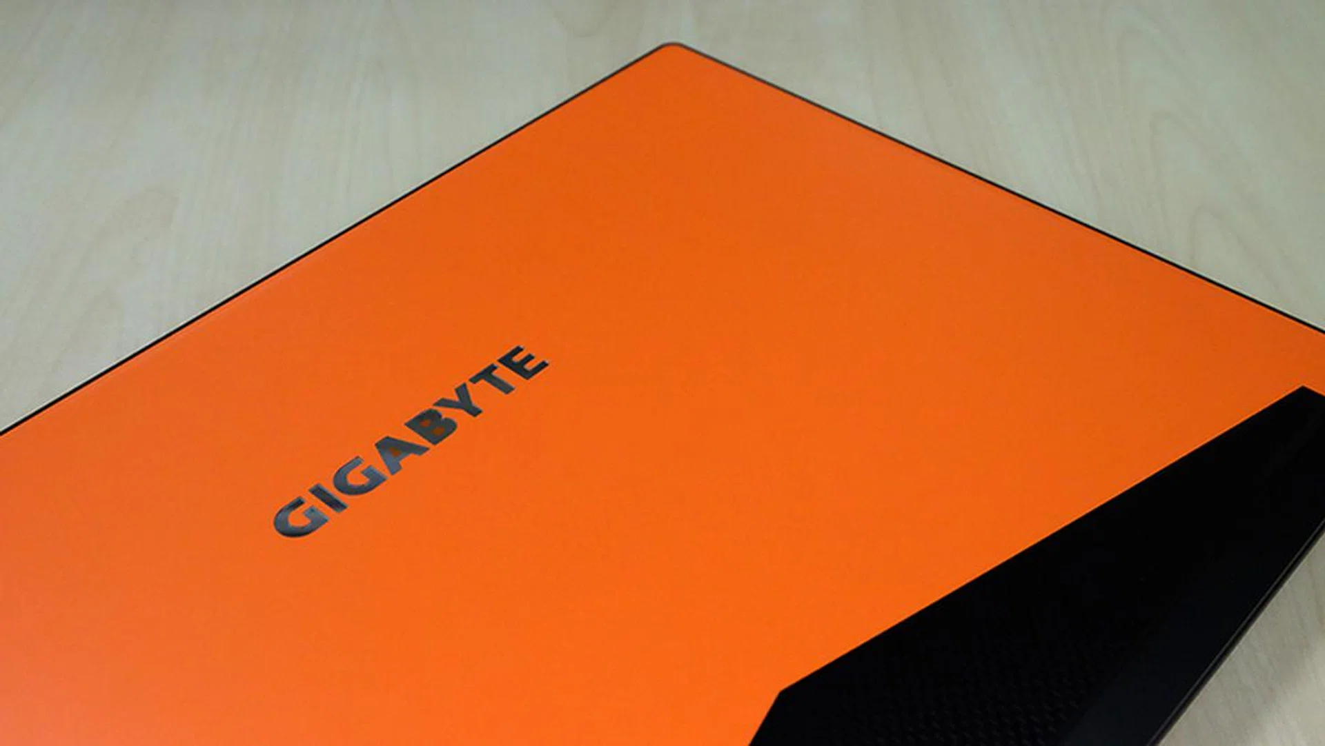 Gigabyte Aero 15