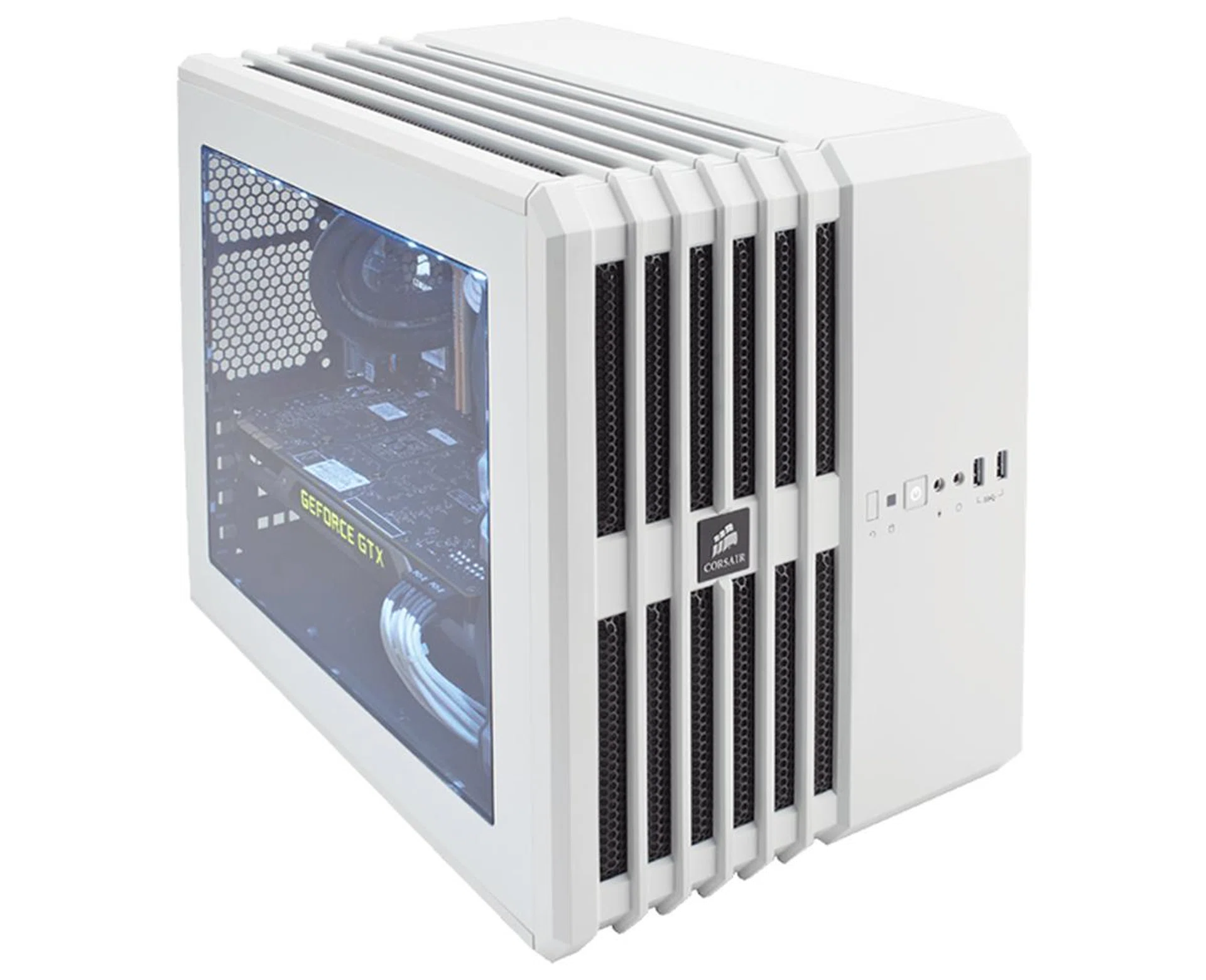 Corsair Carbide Air 240
