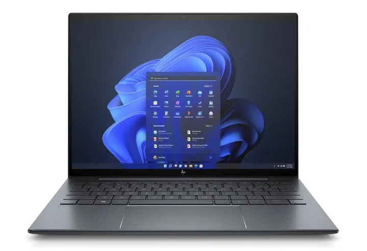 HP Elite Dragonfly G3 (Image source: HP)