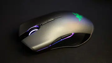 Razer Lancehead