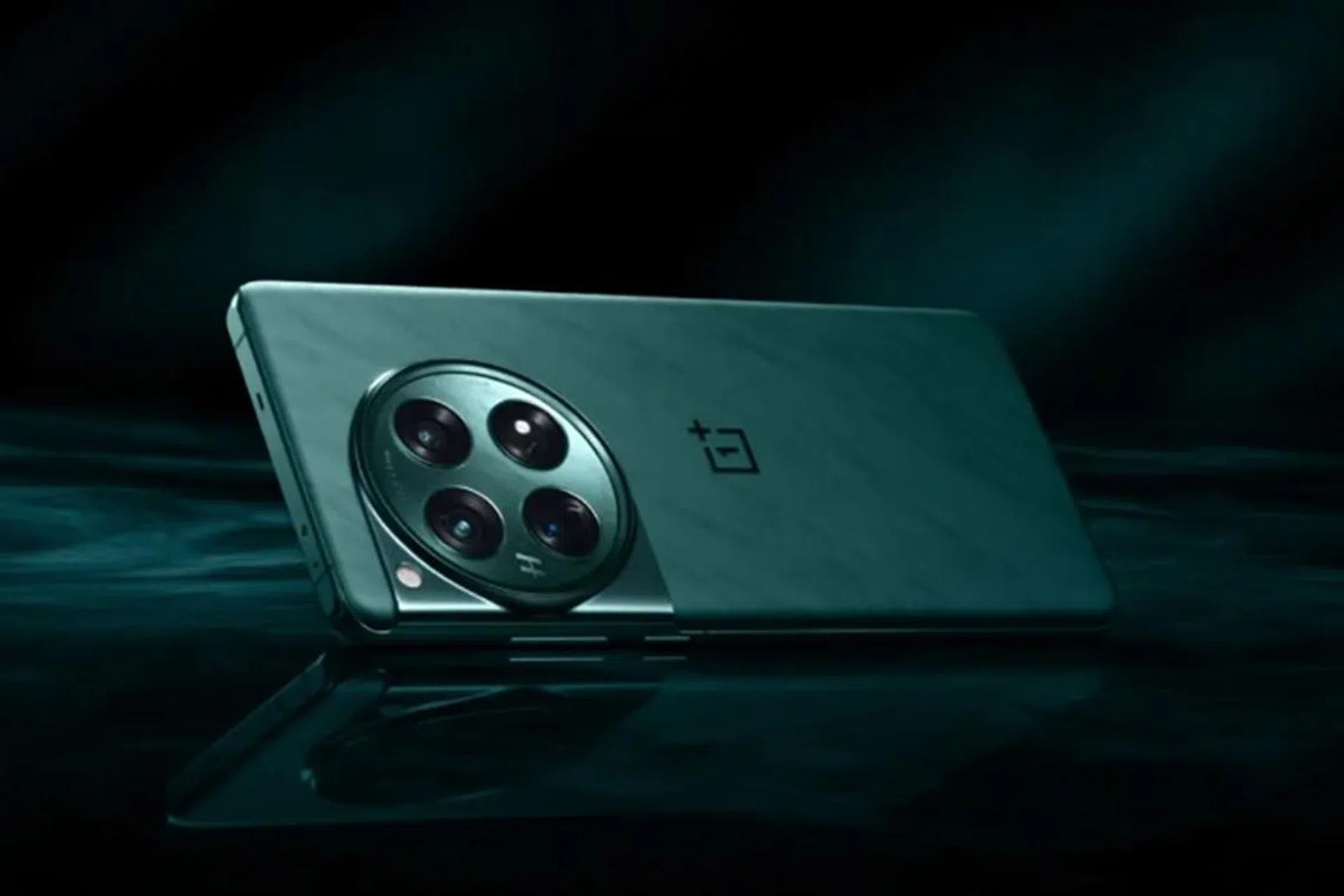 The OnePlus 12 gets four years of Android updates and five years of security patches, which is lesser than the 7-year software update guarantee offered by Google and Samsung.