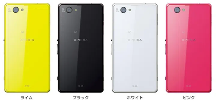 Image source: DoCoMo