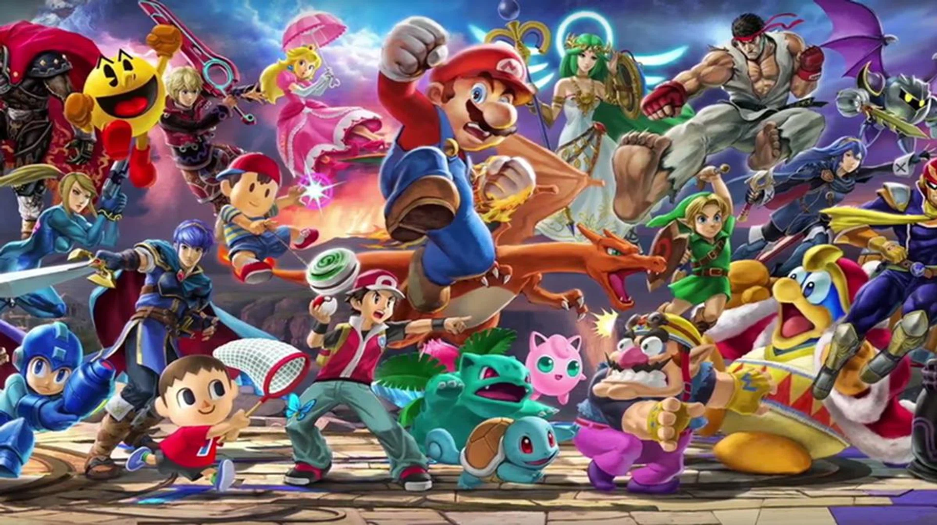 Image: Nintendo