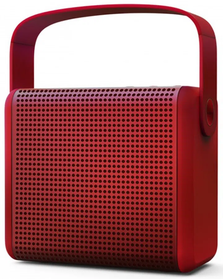 Mobile+Labs Launches The BOOM and BOOM Mini Bluetooth Speakers from ...