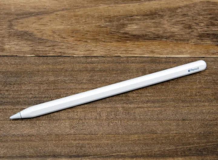 The latest second-generation Apple Pencil is probably too bulky to be used with the iPhone.