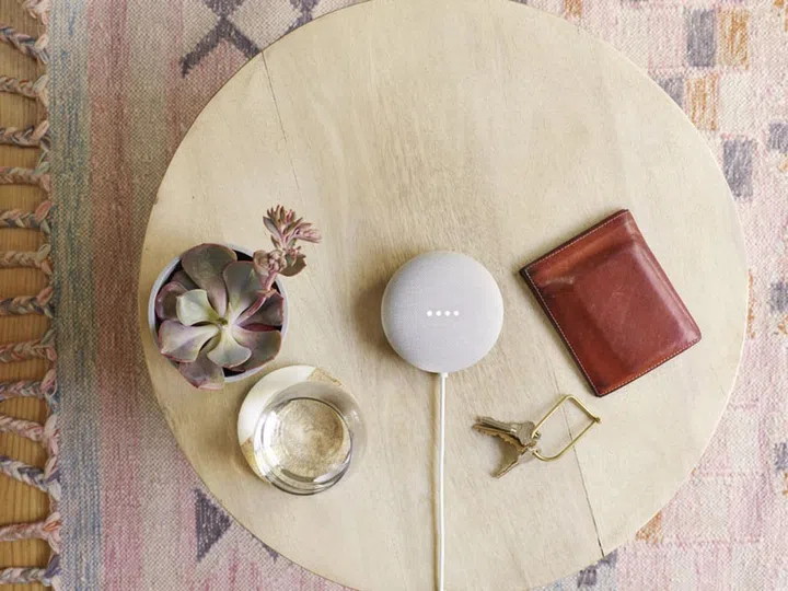Complimentary Google Nest Mini while stocks last with MyRepublic's latest broadband bundle.