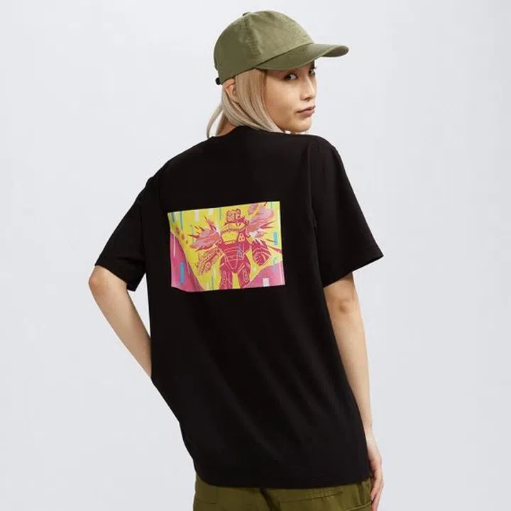 Image: Uniqlo