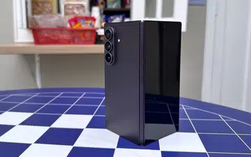 Samsung Galaxy Z Fold8 Ultra review