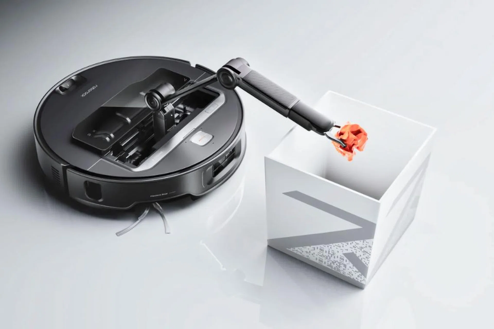 Roborock Saros Z70