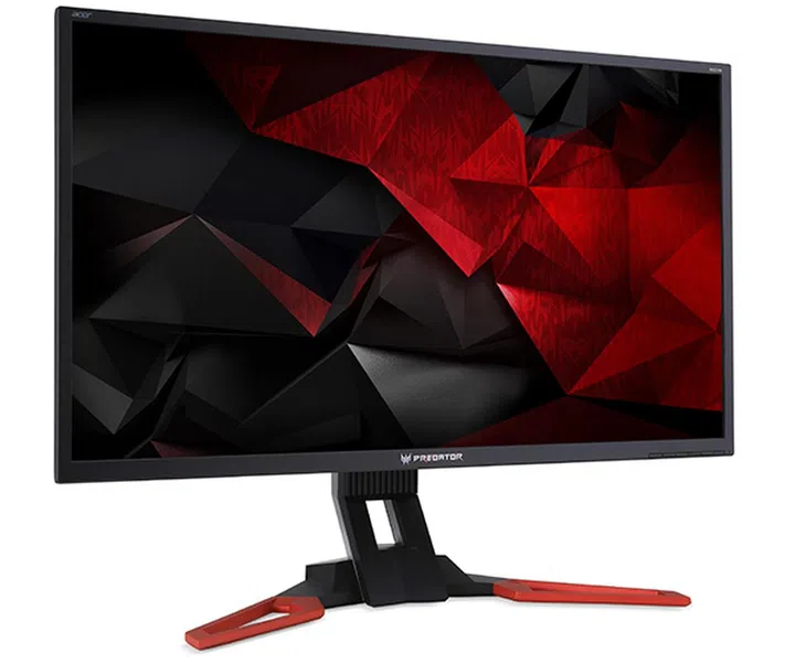 Acer Predator XB321HK