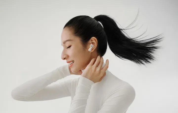 Huawei FreeBuds 6. Image: Huawei.